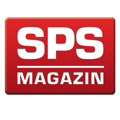 Logo SPS Magazin
