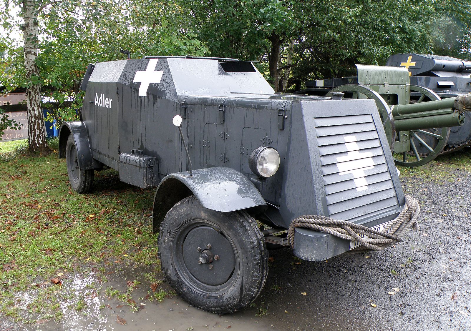 Kfz 13