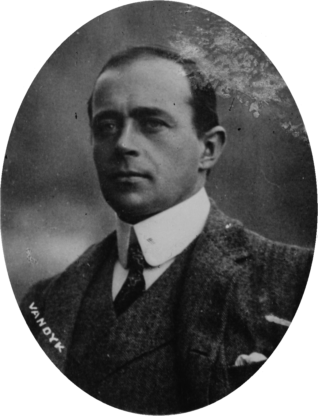 robert falcon scott