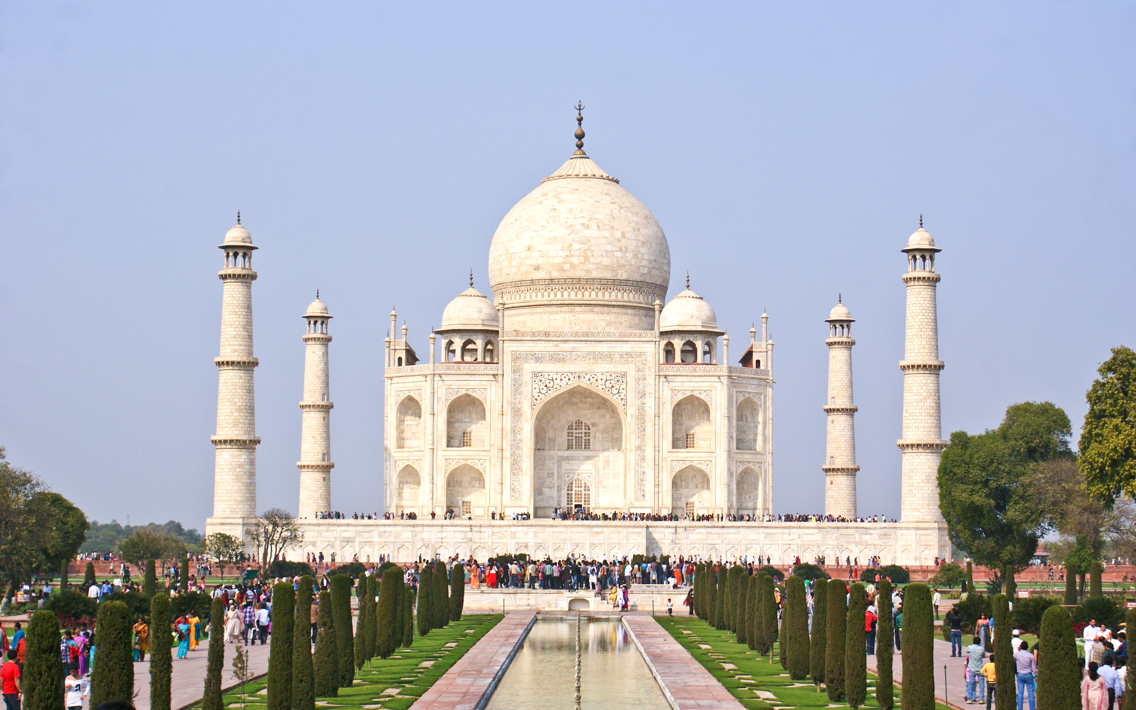 tajmahal agra