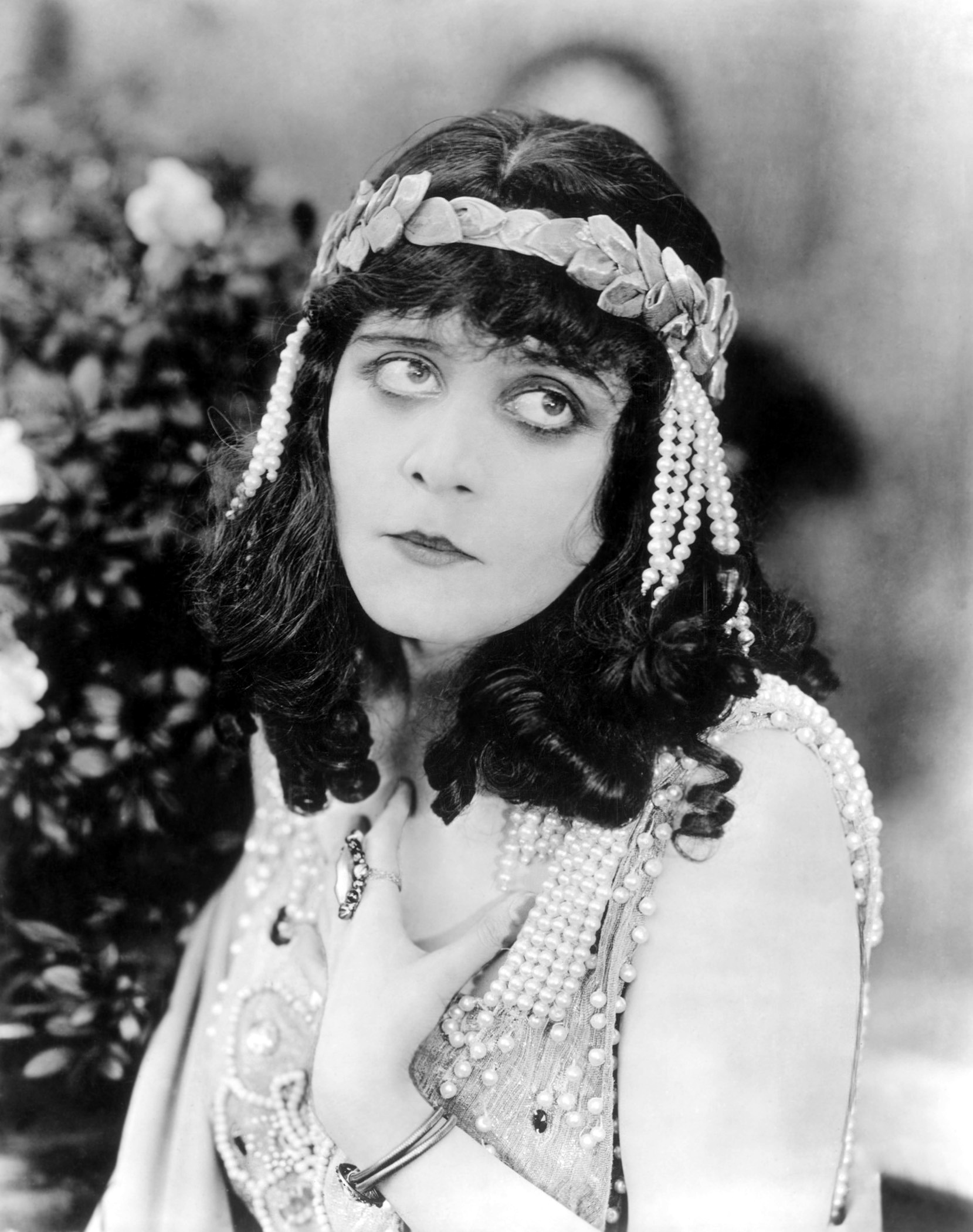 Theda Bara Salome