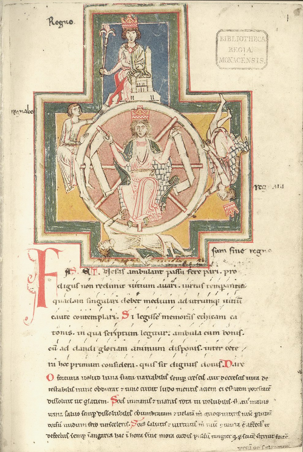 Codex Buranus