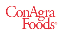 Old ConAgra Foods Logo from, used until June 2009