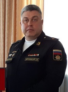 Denis Berezovski
