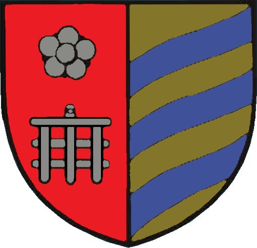 Coat of arms of Zwölfaxing