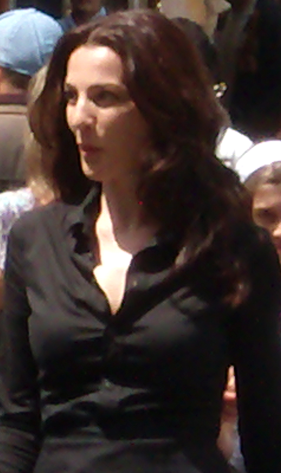 Ayelet Zurer