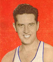 פיריק בשנת 1948
