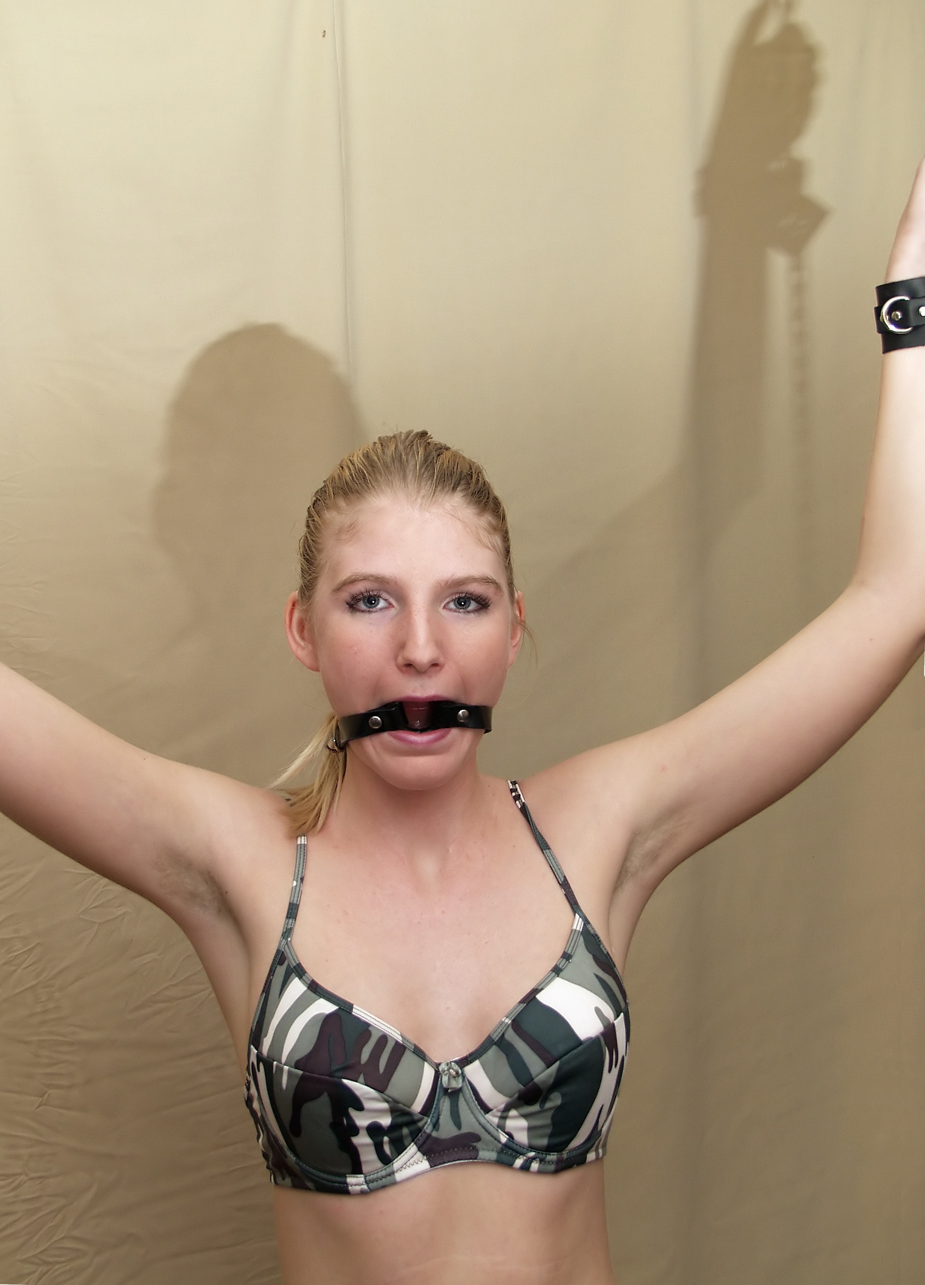 Bondage gagged gag gagging gags - Pics and galleries