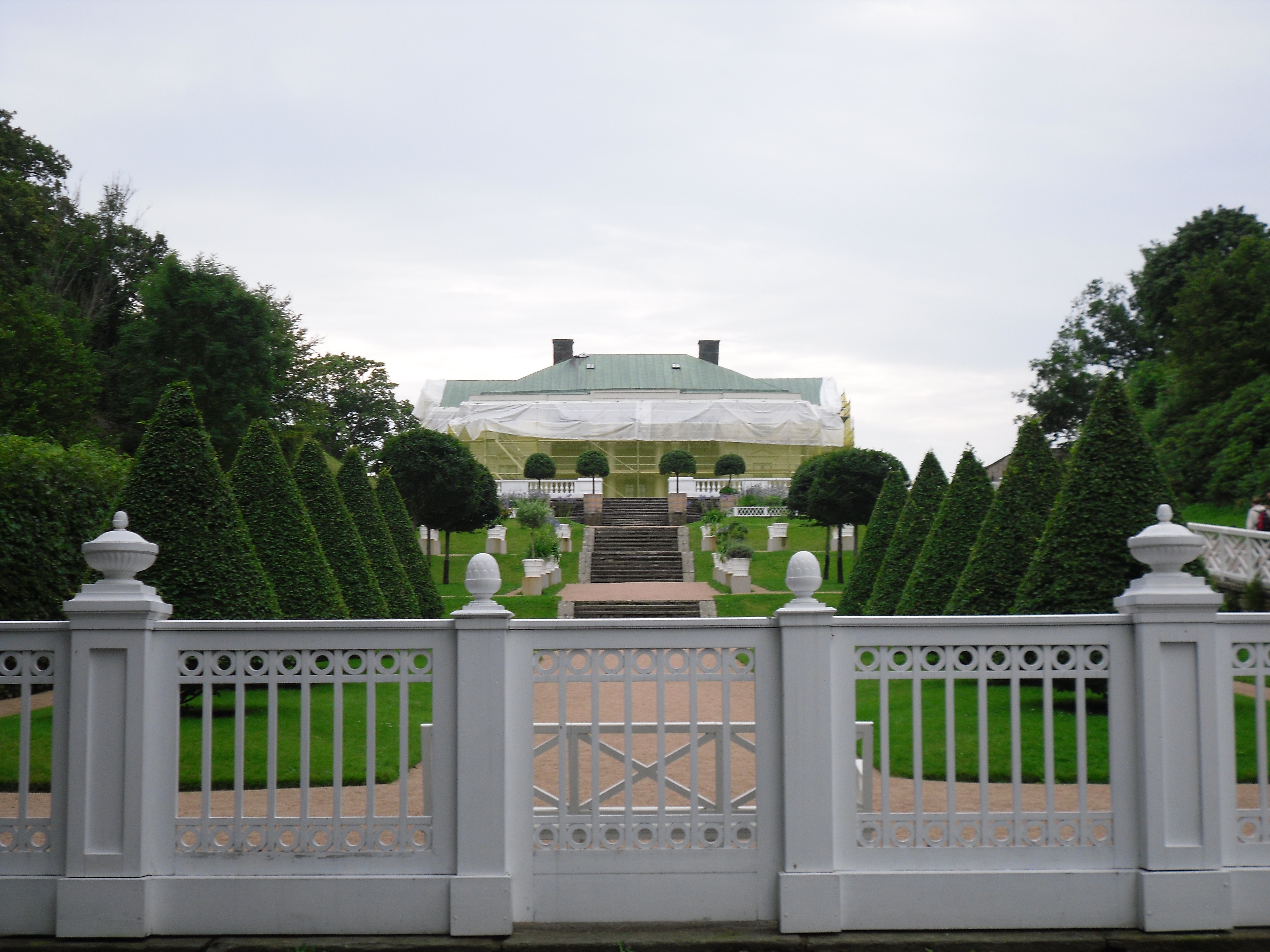 Gunnebo Slott