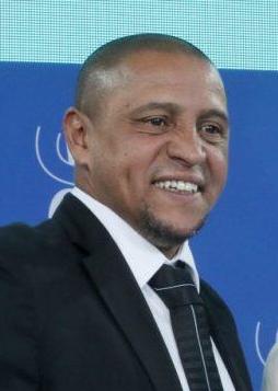 Roberto Carlos