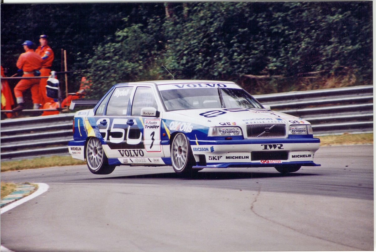 Btcc 850