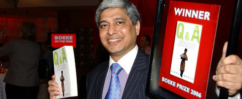 Foto van Vikas Swarup