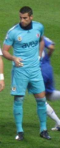 Volkan demirel