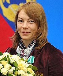 Inga Medvedeva (2014)