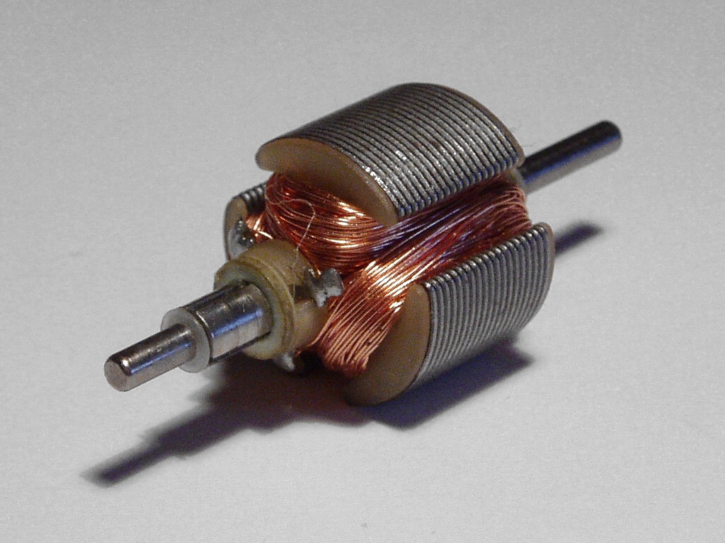 File:Electric Motor Rotor.jpg - Wikipedia