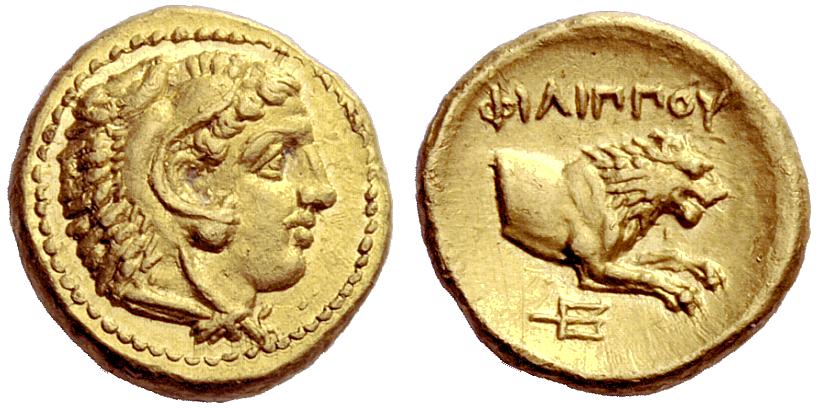 Greek_Gold_Half_Stater_of_Philip_II_of_M
