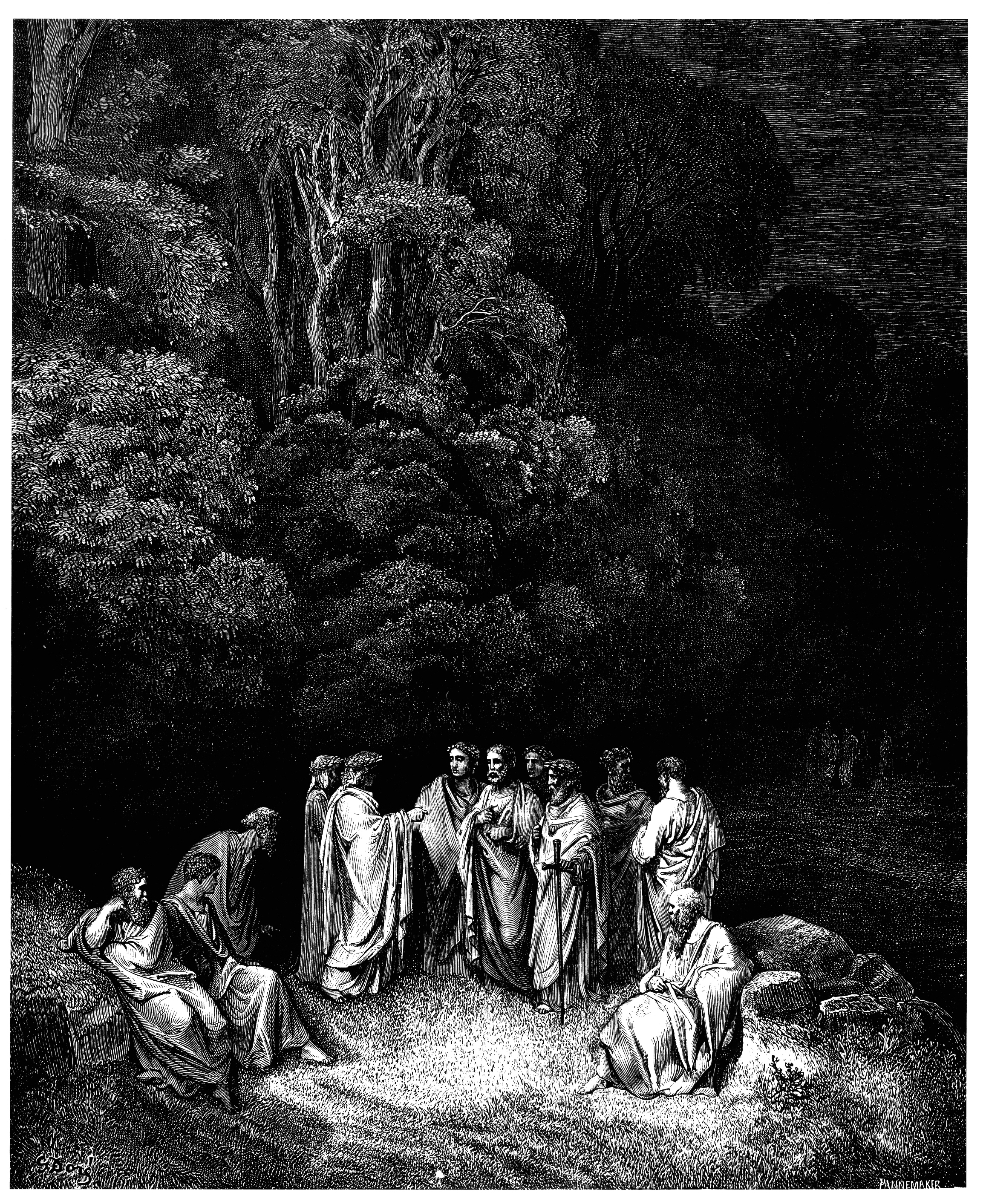 File:Gustave Doré - Dante
