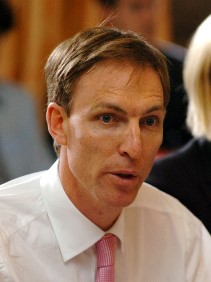 Foto van Jim Murphy