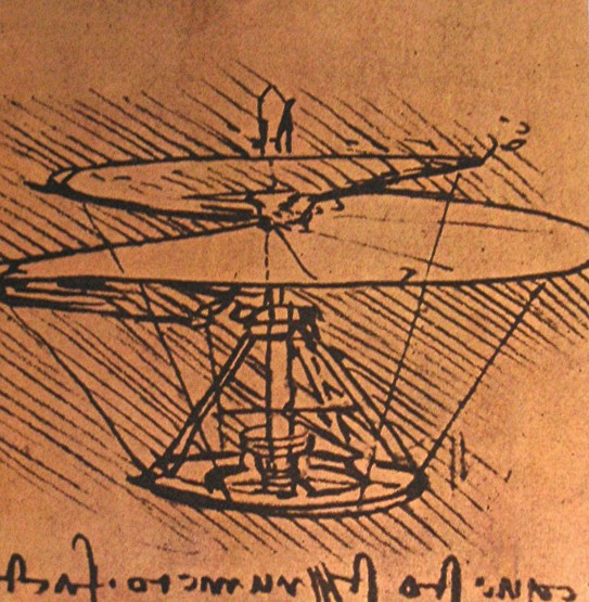 Leonardo helicopter