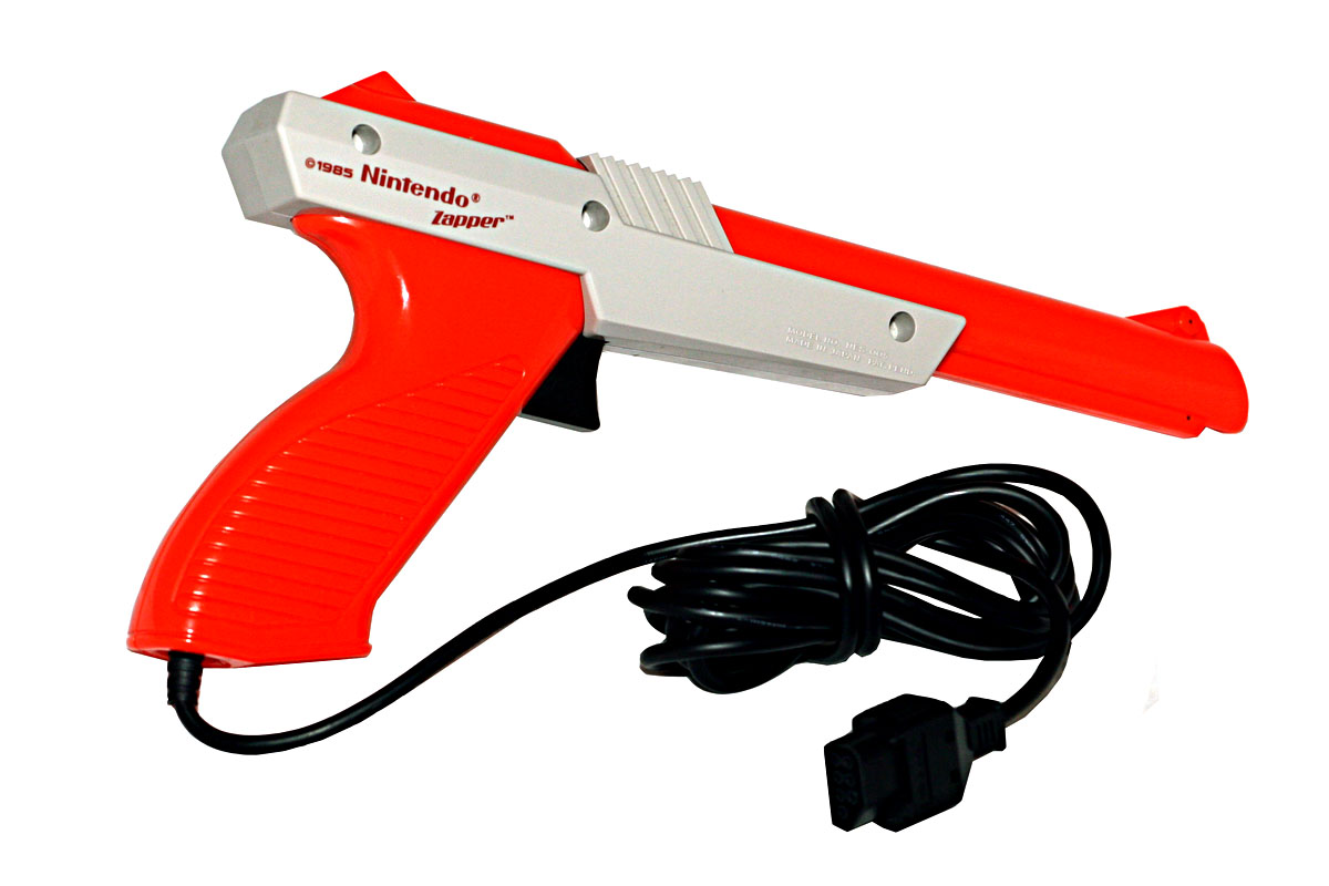 nes-zapper