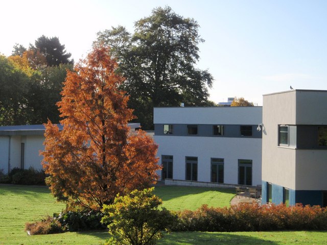 Xfi, University of Exeter - geograph.org.uk - 1040386.jpg