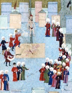 Fourth Ottoman–Venetian War