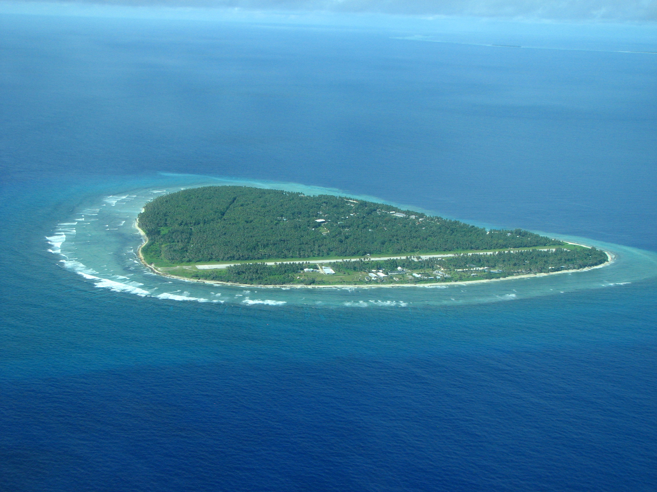 pics of atoll