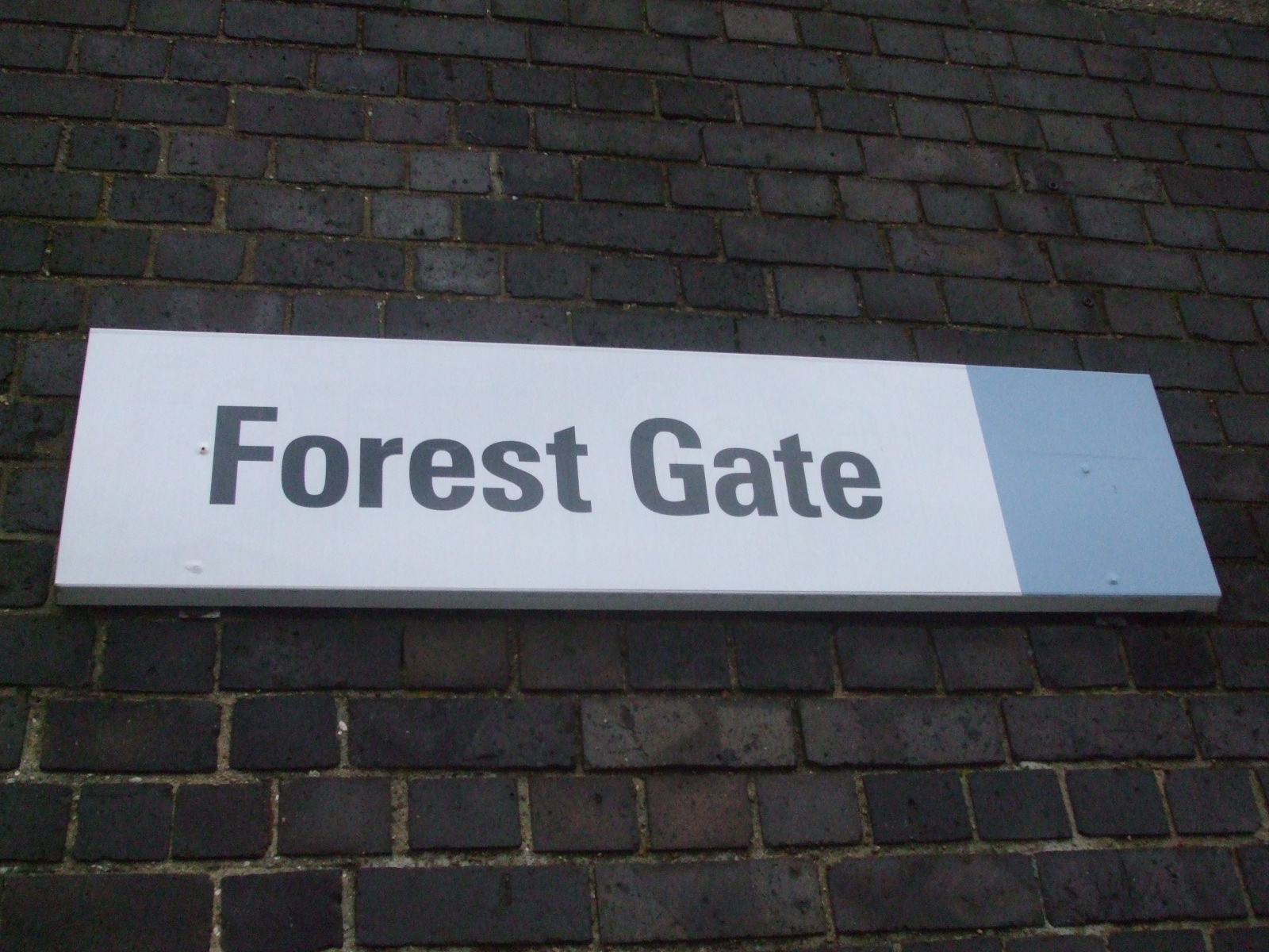 forest gate