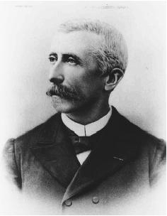 Теодюль-Арман Рибо, предложивший термин «ангедония» в 1886 году  