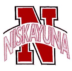Логотип Niskayuna