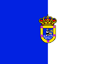 Vlag La Palma