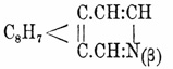 β-антрапиридинъ