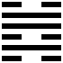 Image:Iching-hexagram-47.png