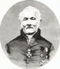 Johan Wilhelm Zetterstedt