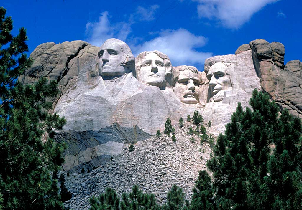 Mount Rushmore Pictures 40