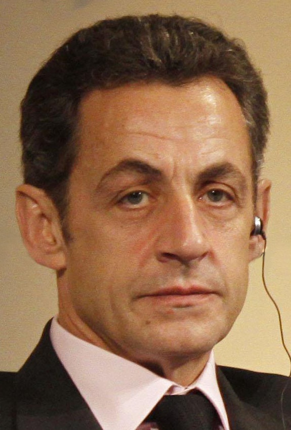 FichierNicolas Sarkozyjpg Taille de cet aper u 405 599 pixels