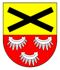 Wappen der Ortsgemeinde Guldental