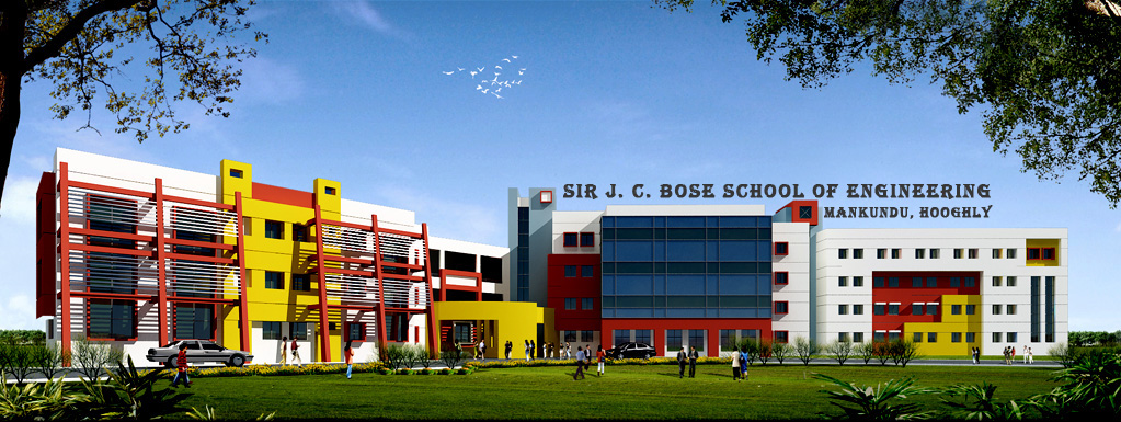 Sir J. C. Bose School of Engineering