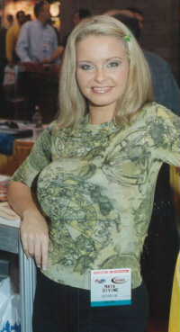 wendy devine