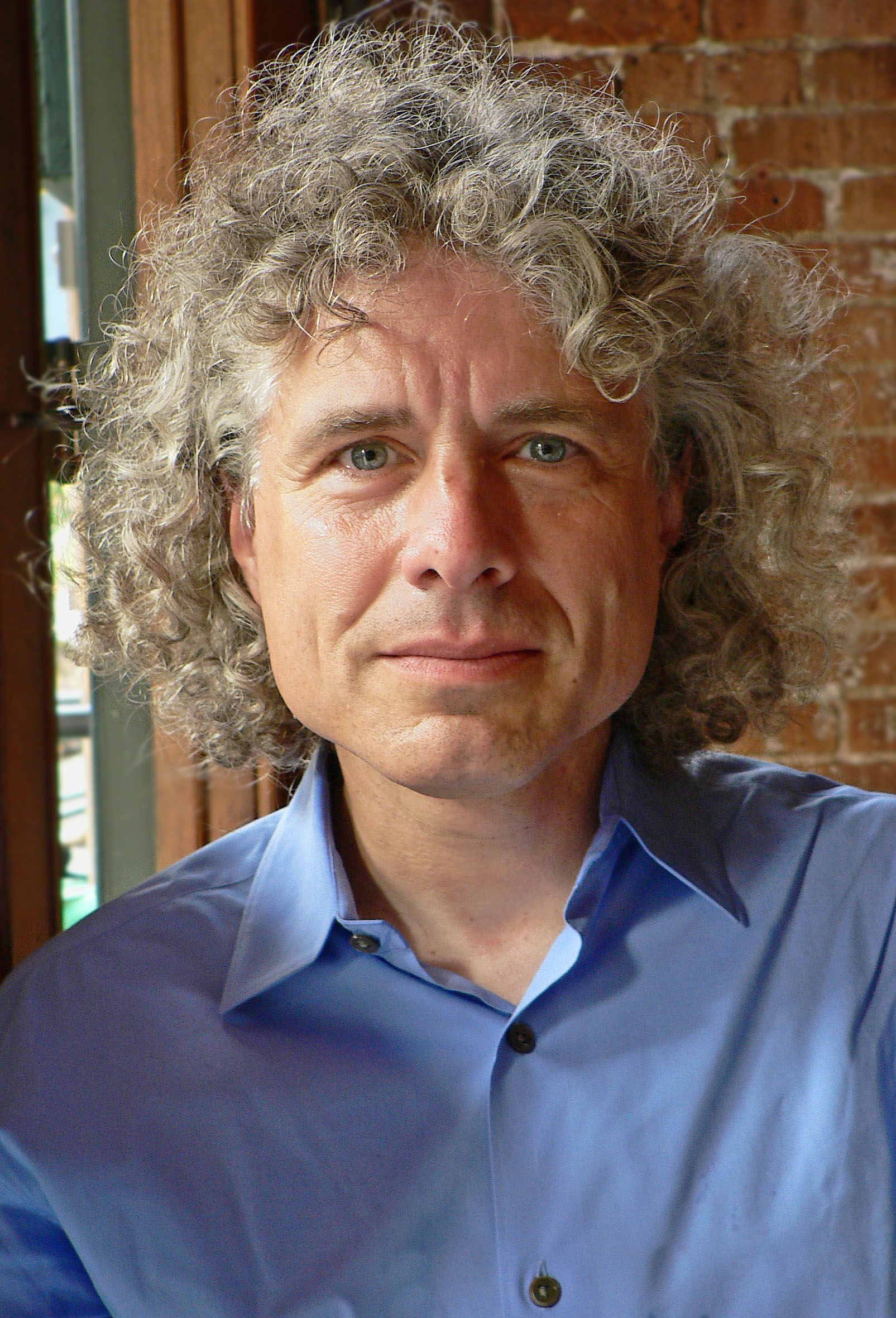Steven Pinker's New Scientism