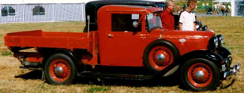 File1934 Ford Model 46 Pickupjpg No higher resolution available