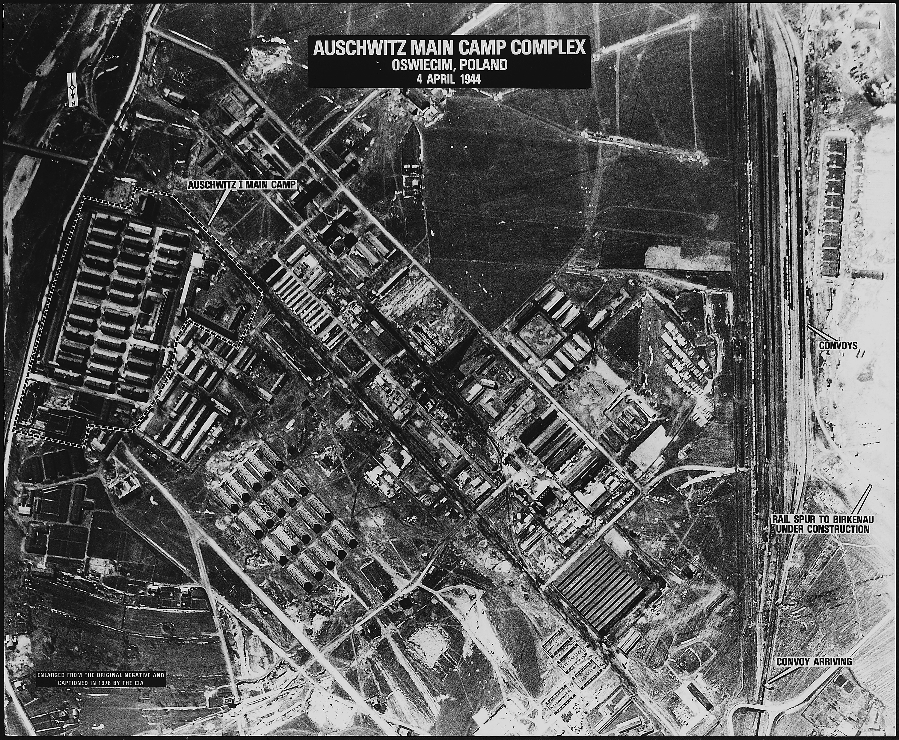 Oswiecim Auschwitz