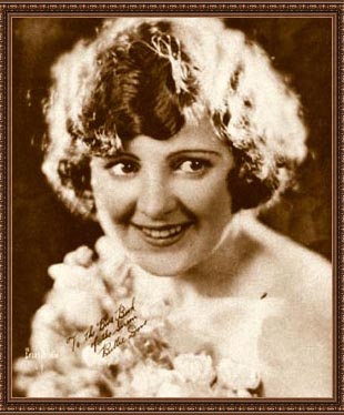 Foto van Billie Dove