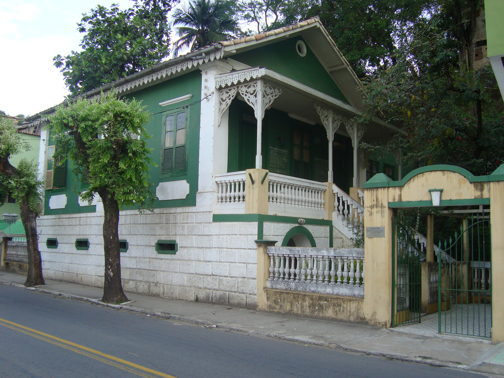 File:Casa dos Braga, Cachoeiro de Itapemirim ES.jpg ...