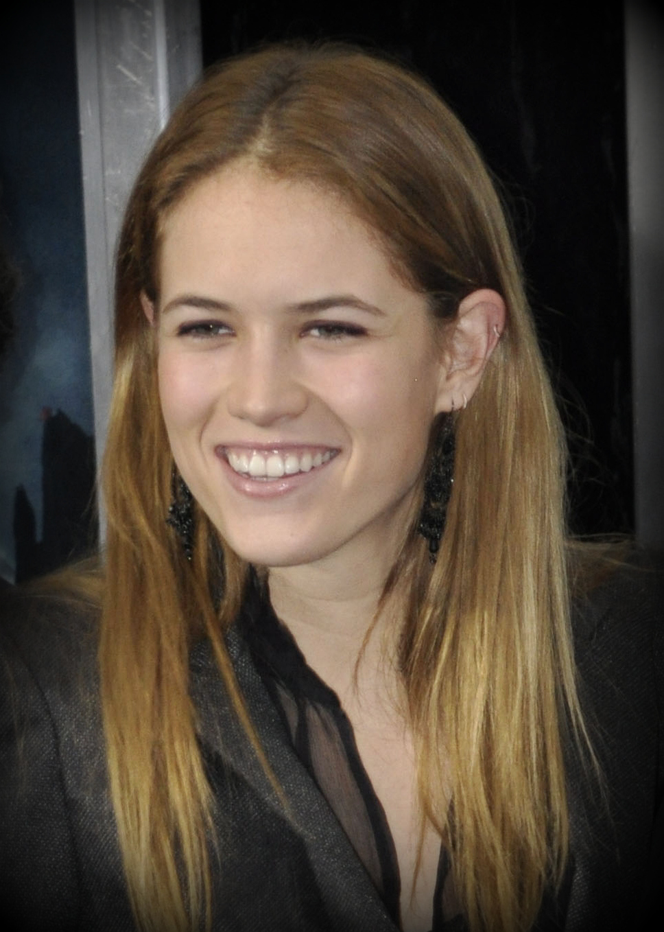 Foto van Cody Horn