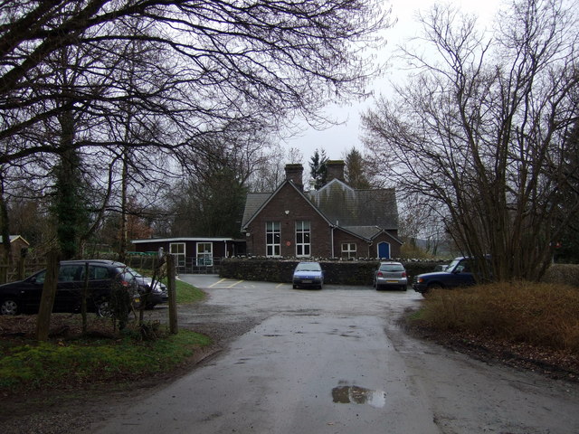 A Village School