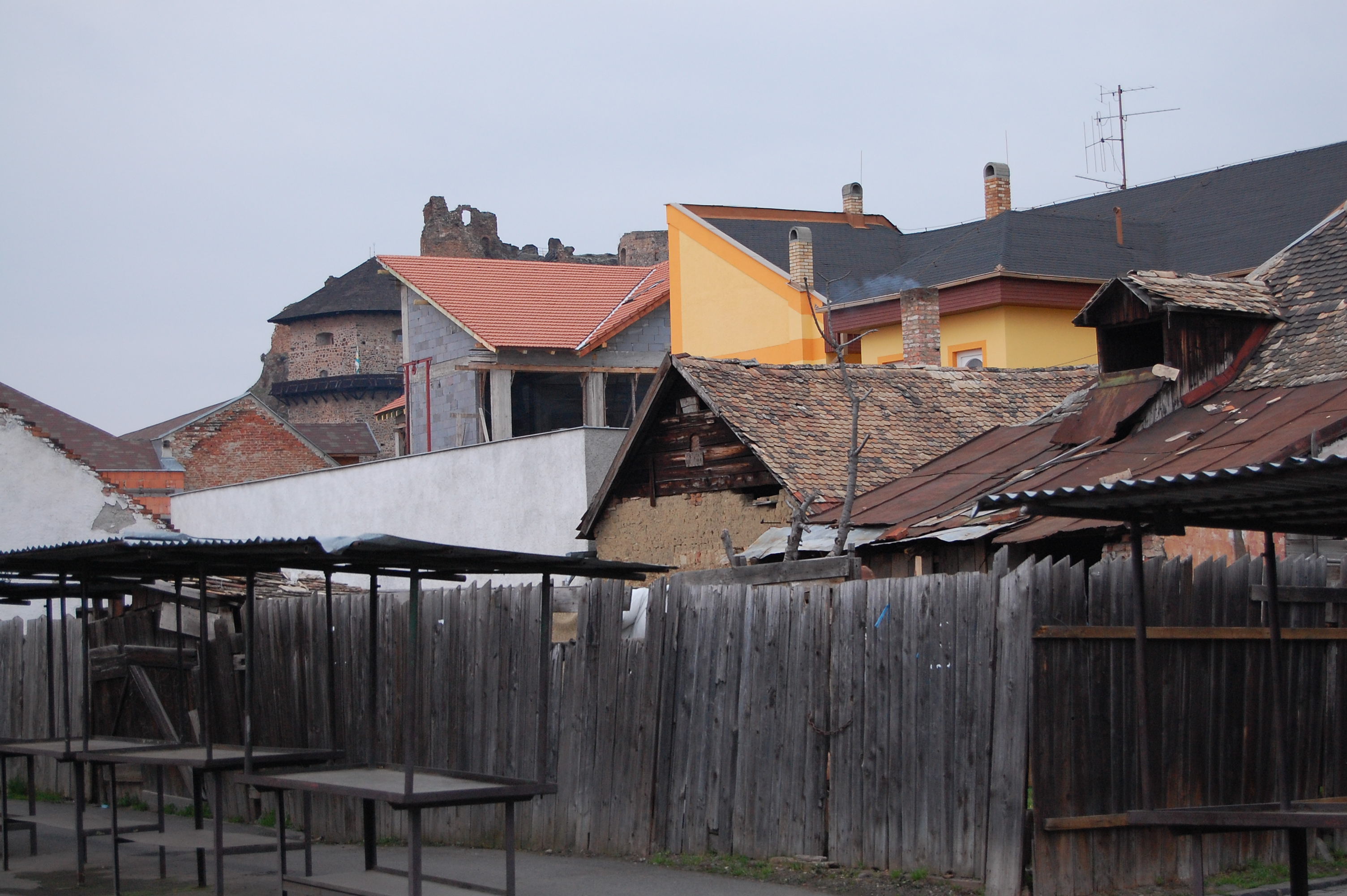 Slovenian Architecture