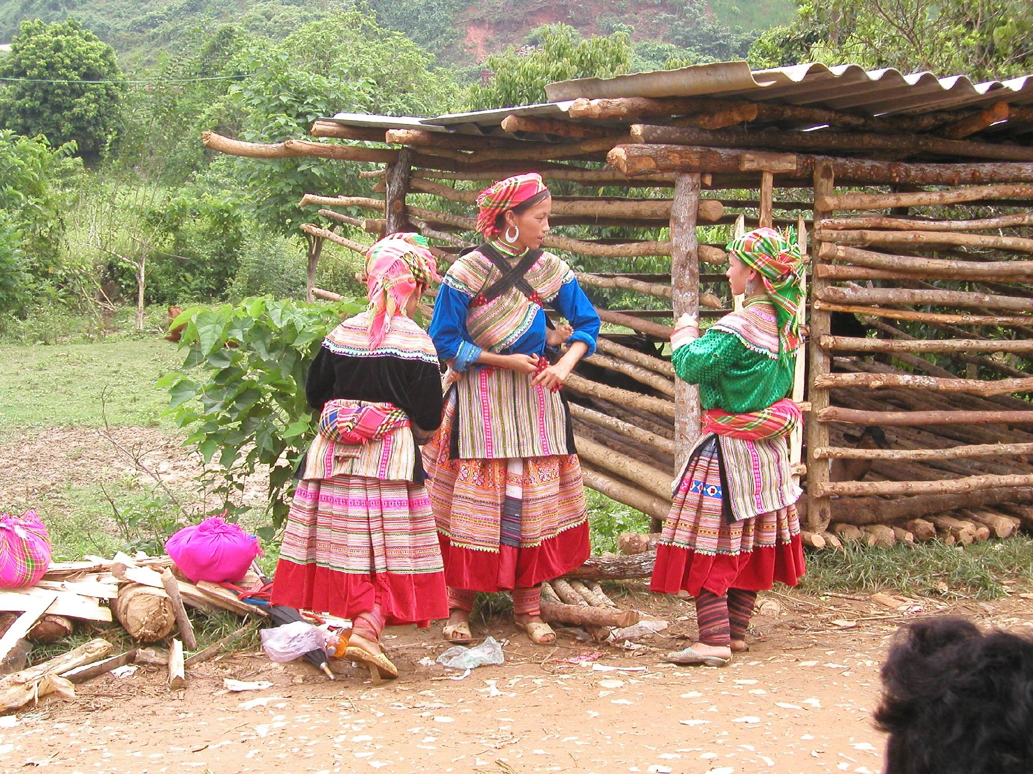 Hmong Pictures