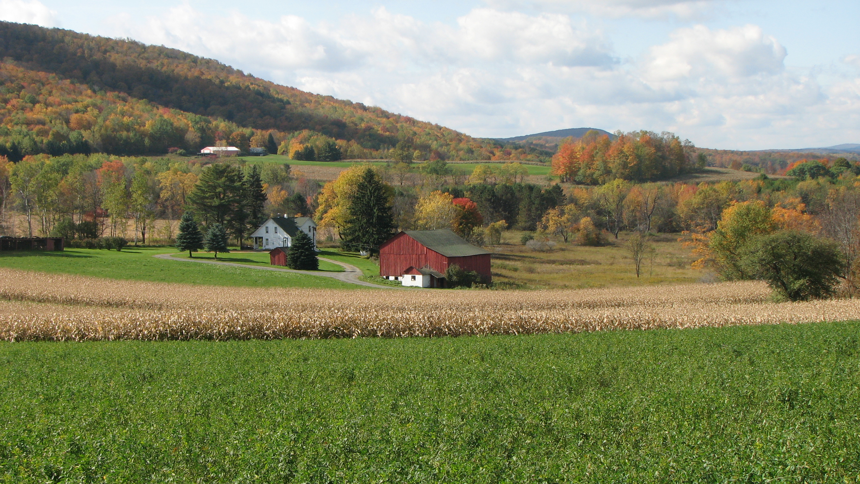 File:North Central Pennsylvania Farm.jpg  Wikimedia Commons