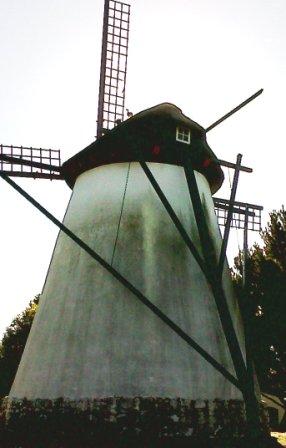 Onze Molen